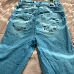 Ymi jeans